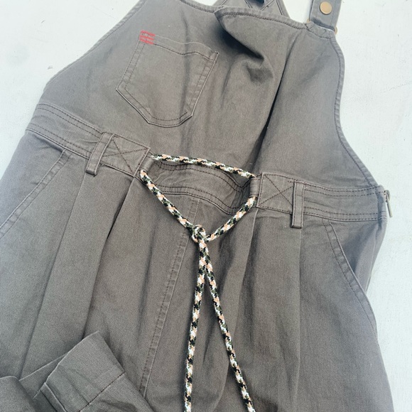 Urban Outfitters Utility Jumpsuit - Picture 3 of 6